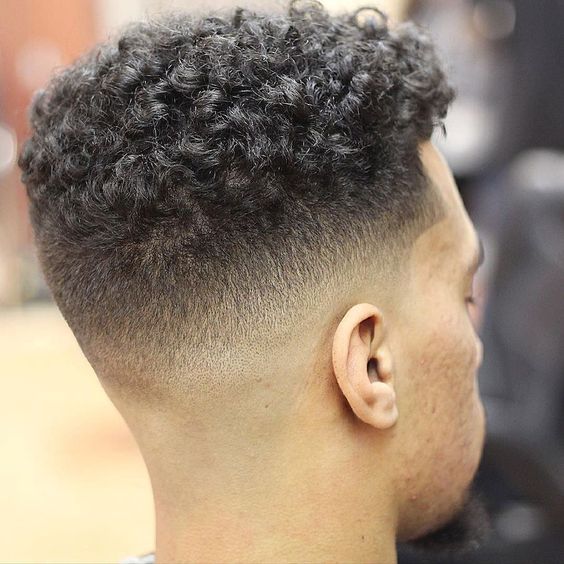 Cabelo 3b masculino deals curto